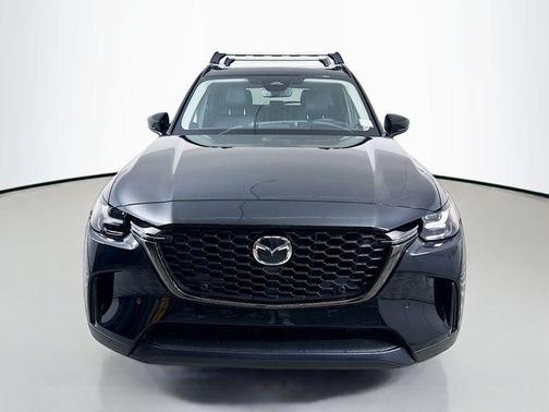 2025 Mazda CX-90 PHEV Premium Sport