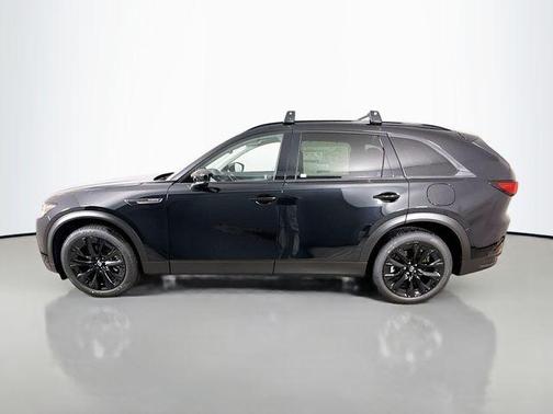 2025 Mazda CX-90 PHEV Premium Sport