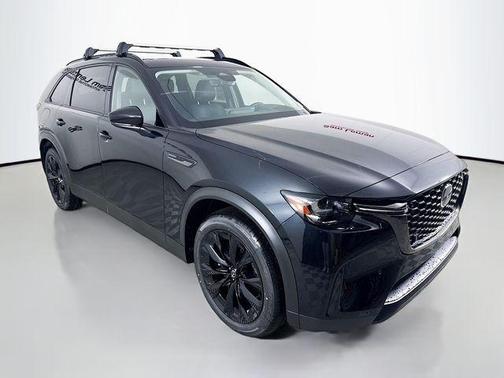 2025 Mazda CX-90 PHEV Premium Sport