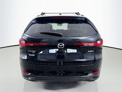 2025 Mazda CX-90 PHEV Premium Sport