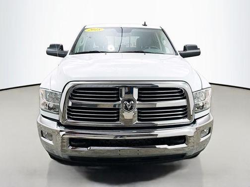 2018 RAM 2500 Lone Star