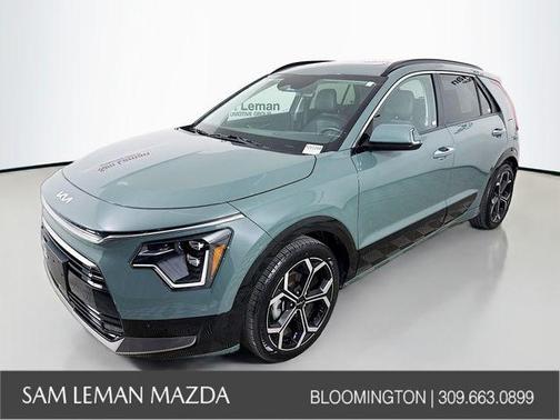 2023 Kia Niro SX Touring
