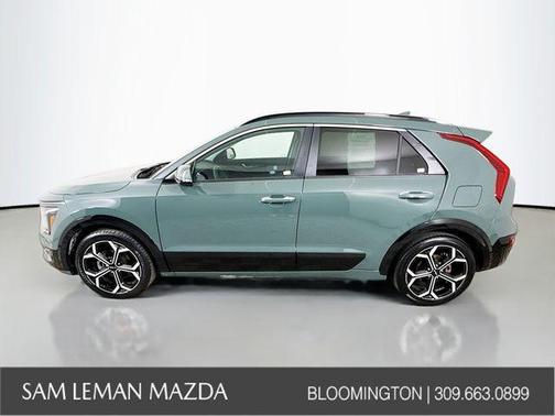 2023 Kia Niro SX Touring