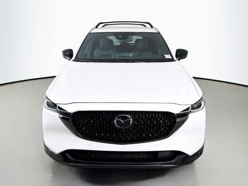 2025 Mazda CX-5 2.5 Turbo Premium Package