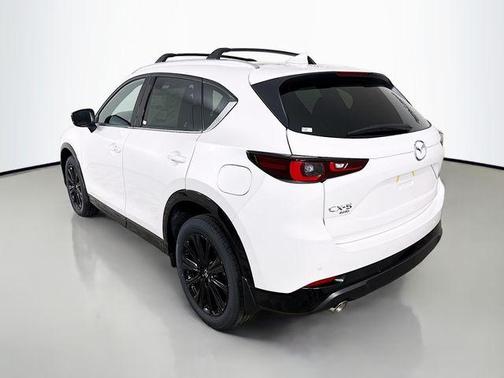 2025 Mazda CX-5 2.5 Turbo Premium Package