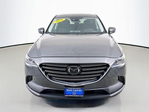 2021 Mazda CX-9 Sport