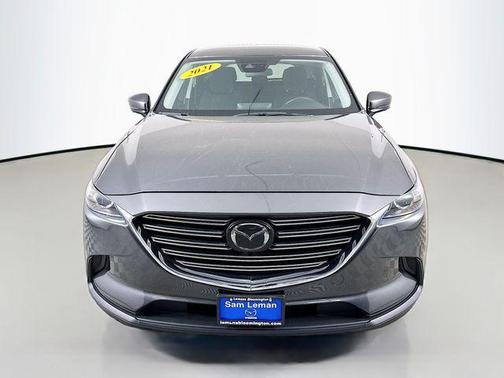 2021 Mazda CX-9 Sport