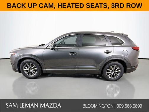 2021 Mazda CX-9 Sport