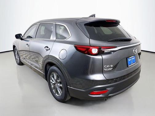 2021 Mazda CX-9 Sport