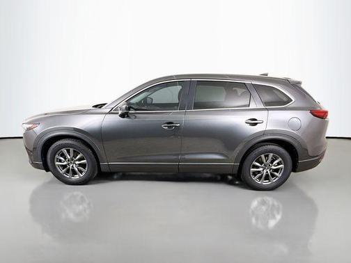 2021 Mazda CX-9 Sport