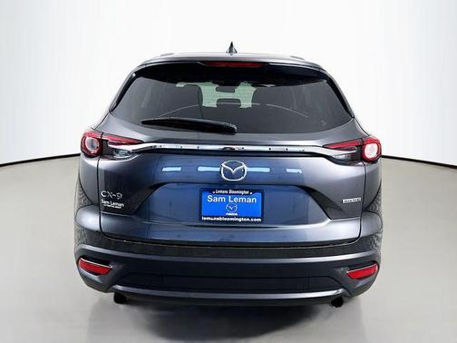 2021 Mazda CX-9 Sport
