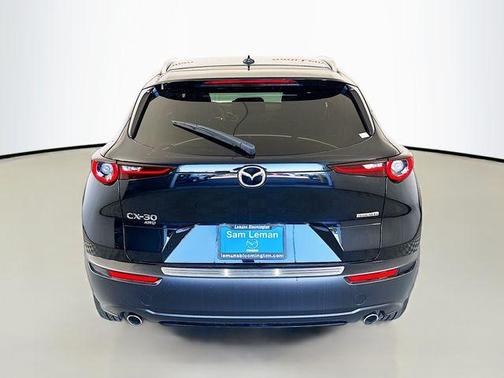 2025 Mazda CX-30 Premium Package