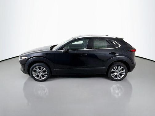 2025 Mazda CX-30 Premium Package
