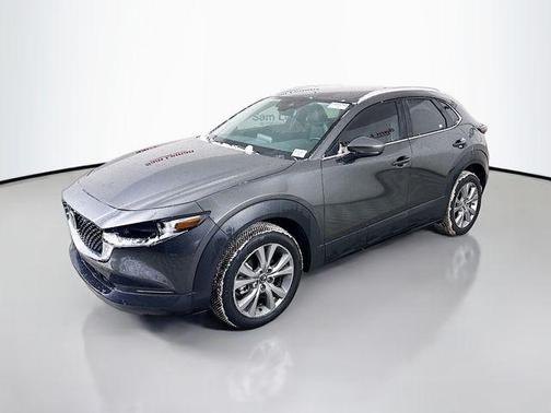 2023 Mazda CX-30 2.5 S Preferred Package