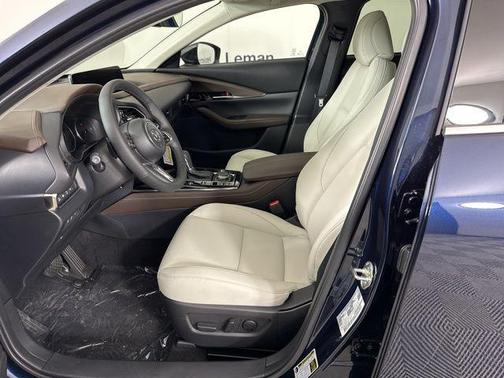 2025 Mazda CX-30 2.5 Turbo Premium Plus Package