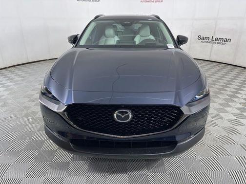2025 Mazda CX-30 2.5 Turbo Premium Plus Package
