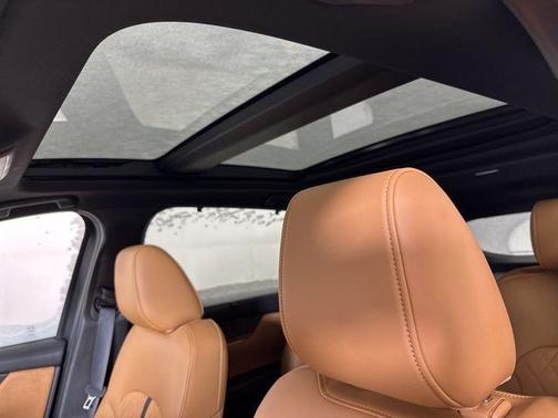 2025 Mazda CX-90 3.3 Turbo S Premium Plus Package