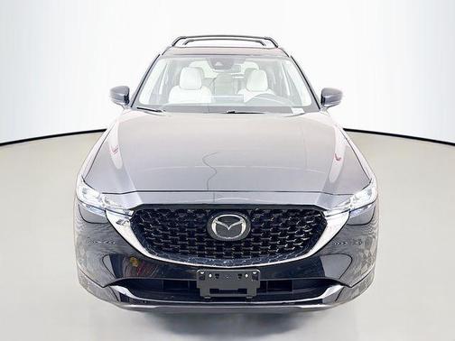 2025 Mazda CX-5 Preferred