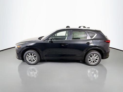 2025 Mazda CX-5 Preferred