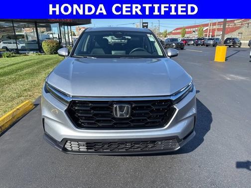 2023 Honda CR-V