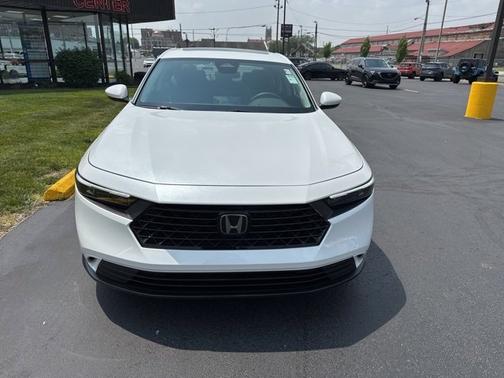 2024 Honda Accord