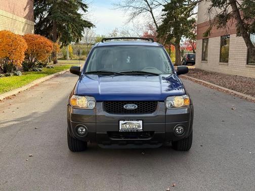 2005 Ford Escape XLT