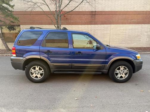2005 Ford Escape XLT