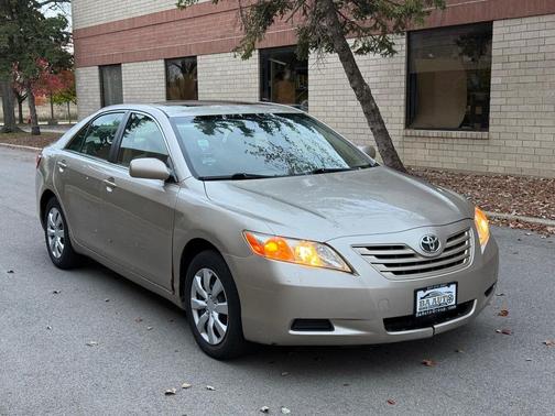 2007 Toyota Camry CE