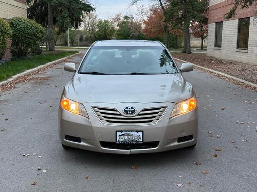 2007 Toyota Camry CE