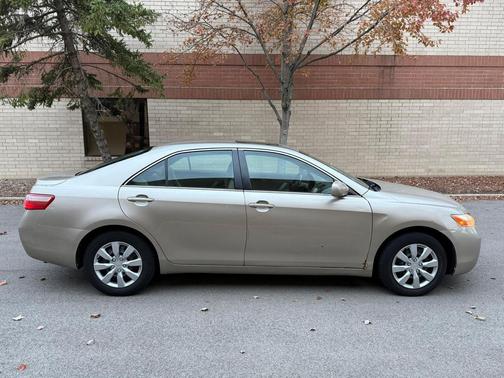 2007 Toyota Camry CE