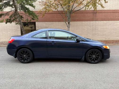 2009 Honda Civic EX