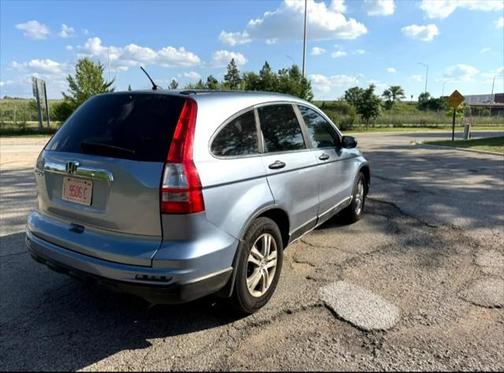 2010 Honda CR-V EX