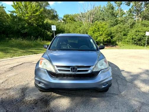 2010 Honda CR-V EX