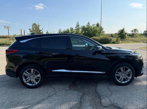 2019 Acura RDX Advance Package