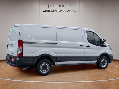 2024 Ford Transit-150 Base