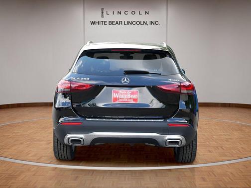 2022 Mercedes-Benz GLA 250 4MATIC