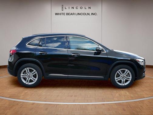 2022 Mercedes-Benz GLA 250 4MATIC