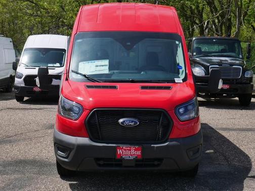 2024 Ford Transit-350 Base