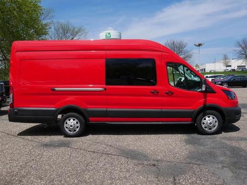 2024 Ford Transit-350 Base