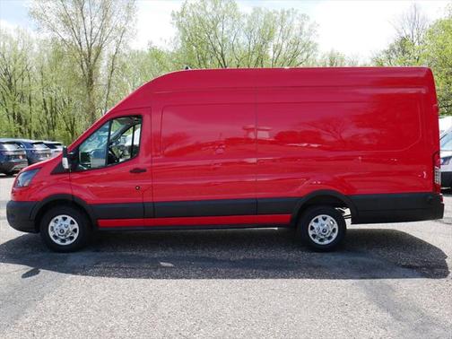 2024 Ford Transit-350 Base