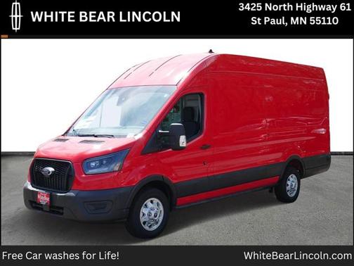 2024 Ford Transit-350 Base