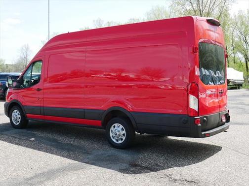 2024 Ford Transit-350 Base