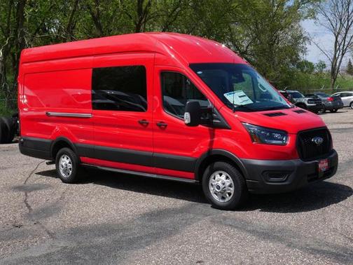 2024 Ford Transit-350 Base