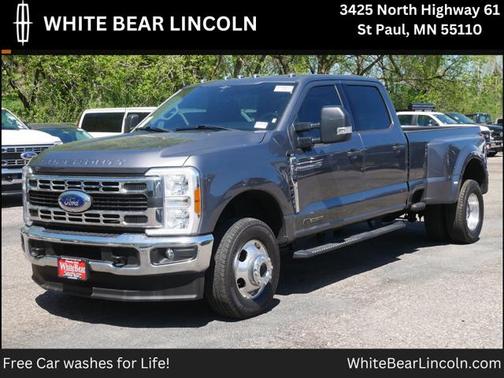 2023 Ford F-350 XLT