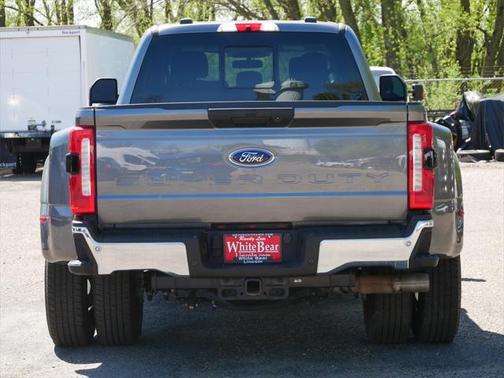 2023 Ford F-350 XLT