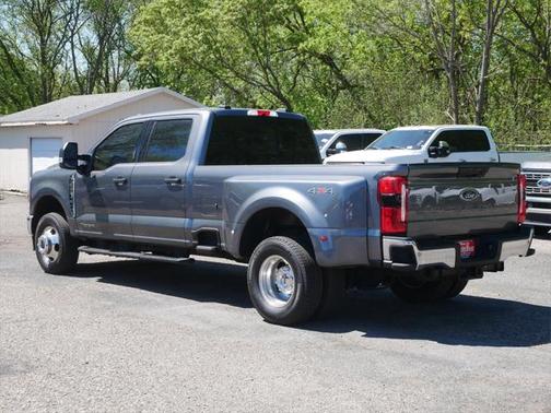 2023 Ford F-350 XLT