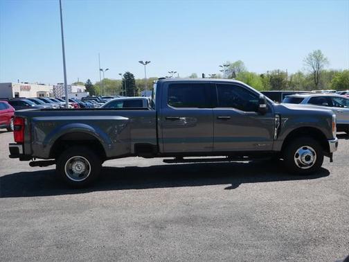 2023 Ford F-350 XLT