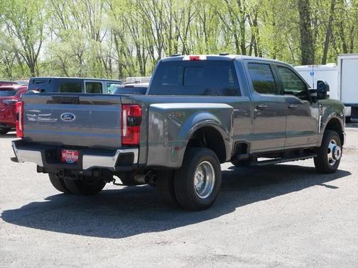 2023 Ford F-350 XLT