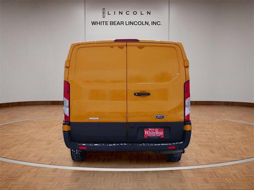 2020 Ford Transit-250 Base