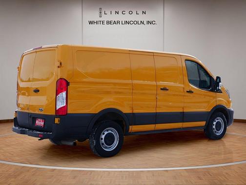 2020 Ford Transit-250 Base